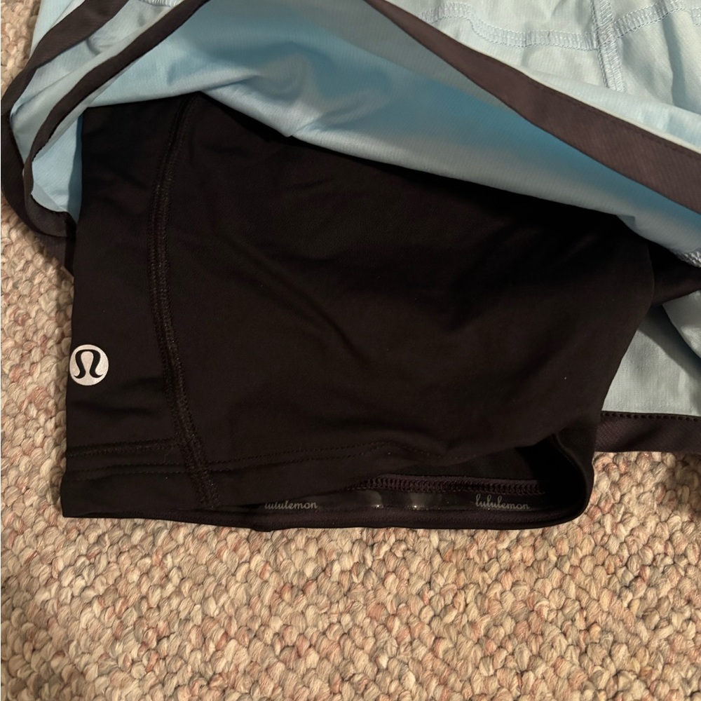 Lululemon Shorts - Picture 4 of 5